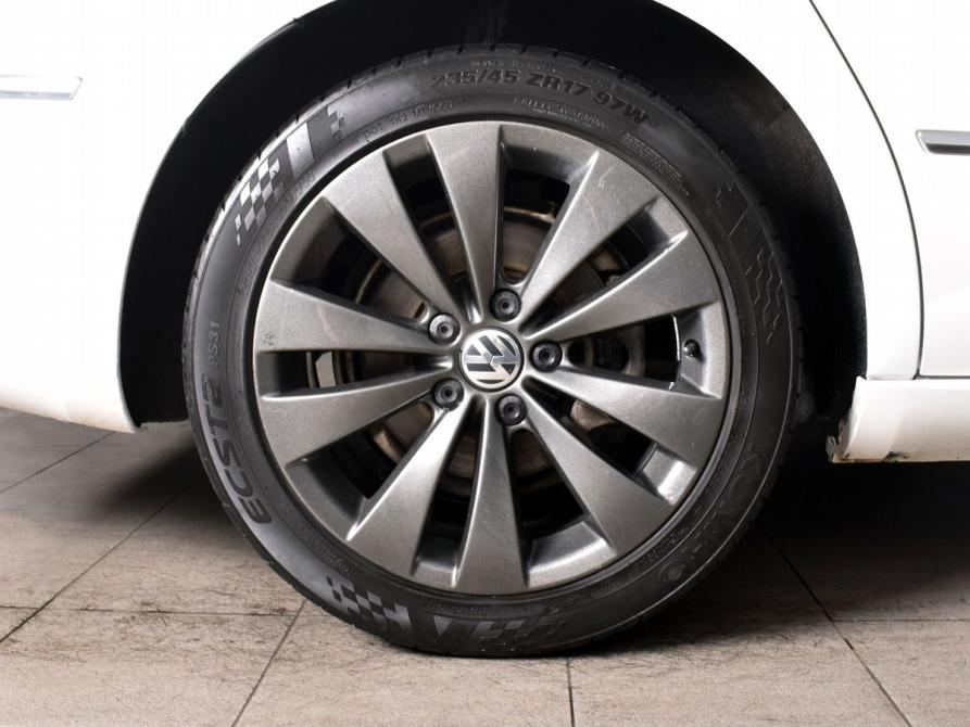 Volkswagen Passat CC I Рестайлинг Кемерово  - изображение 11