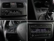 Skoda Fabia II Рестайлинг Москва  - изображение 25