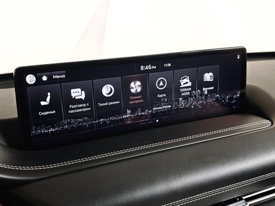 Genesis GV80 I Москва  - изображение 25