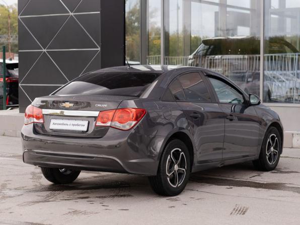 Chevrolet Cruze I Рестайлинг с пробегом 2014 года, цена 700 000 рублей, 260025 км, седан, Автокод Объявления