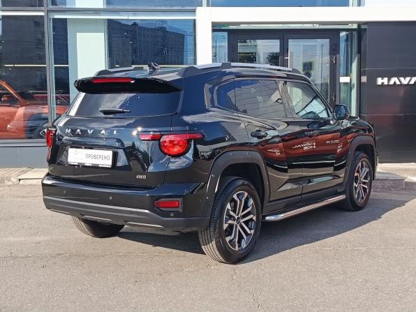 Haval H7 I с пробегом 2026 года, цена 3 779 000 рублей, 2955 км, внедорожник, Автокод Объявления