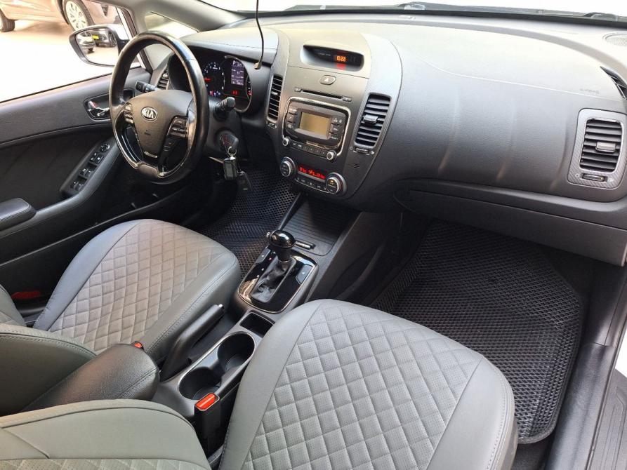 Kia Cerato III Рестайлинг (Classic) Челябинск  - изображение 18