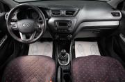 Kia Rio III Оренбург  - изображение 28