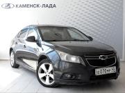 Chevrolet Cruze I Каменск-Уральский  - изображение 13