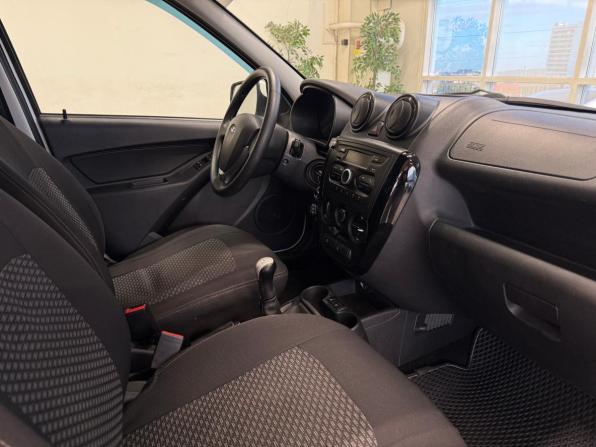 Lada (ВАЗ) Granta I с пробегом 2018 года, цена 580 000 рублей, 81000 км, седан, Автокод Объявления