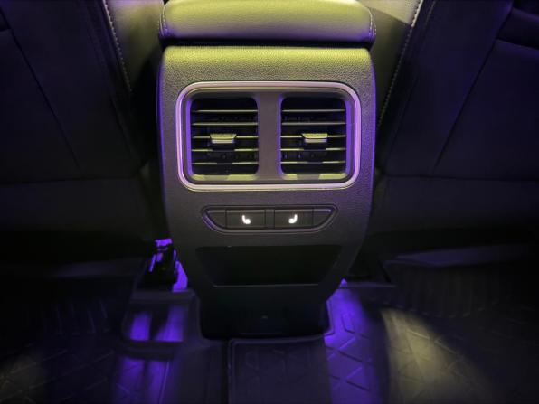 Haval F7x I Рестайлинг с пробегом 2024 года, цена 2 199 000 рублей, 40000 км, внедорожник, Автокод Объявления