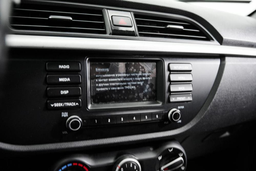 Kia Rio IV Ульяновск  - изображение 22