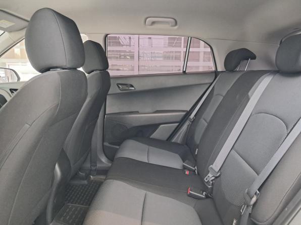 Hyundai Creta I с пробегом 2020 года, цена 1 995 000 рублей, 128801 км, внедорожник, Автокод Объявления