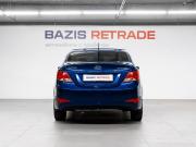 Hyundai Solaris I Рестайлинг Тюмень  - изображение 28