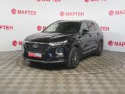 Hyundai Santa Fe IV Вологда  - изображение 18