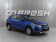 Kia Rio IV Ростов-на-Дону  - изображение 18
