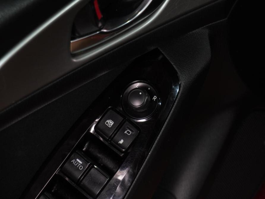 Mazda 3 III (BM) Рестайлинг Воронеж  - изображение 12