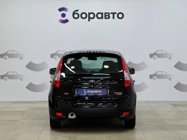 Lada (ВАЗ) Kalina I с пробегом 2010 года, цена 430 000 рублей, 261605 км, хэтчбек, Автокод Объявления