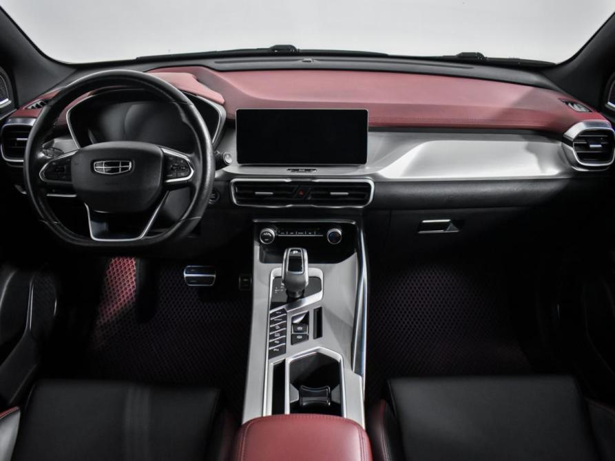 Geely Coolray I Санкт-Петербург  - изображение 15