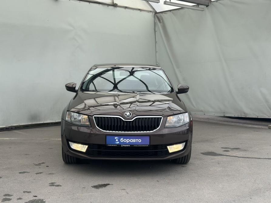 Skoda Octavia III (A7) Липецк  - изображение 3