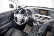 Lexus RX III Пермь  - изображение 38