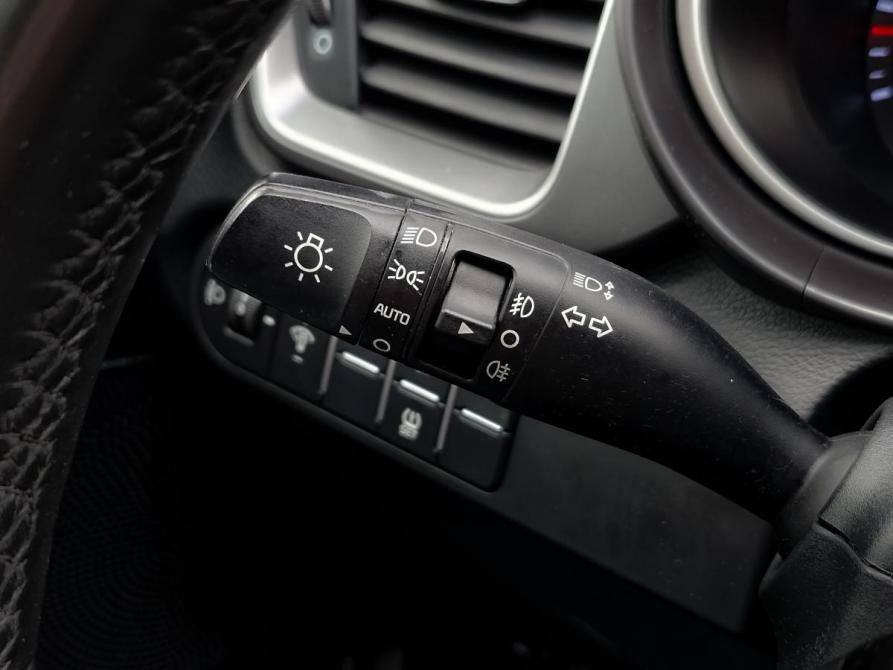 Kia Ceed III Рестайлинг Нижний Новгород  - изображение 15