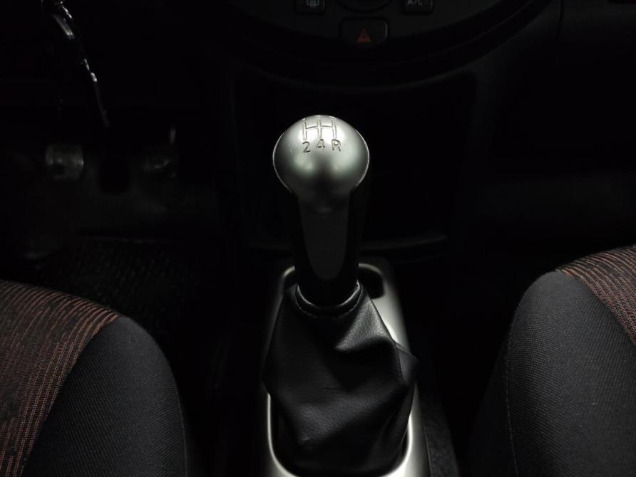 Nissan Note I Рестайлинг Пермь  - изображение 13