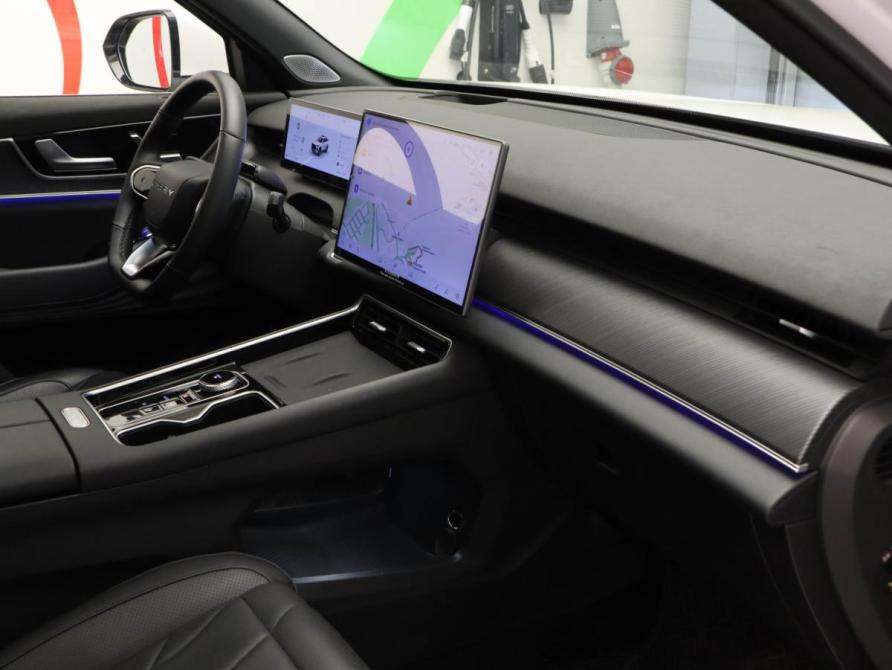 Chery Tiggo 9 I Москва  - изображение 23