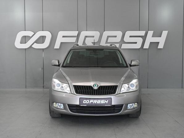Skoda Octavia II (A5) Рестайлинг с пробегом 2012 года, цена 969 000 рублей, 233229 км, универсал, Автокод Объявления