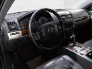 Volkswagen Touareg I Рестайлинг Тюмень  - изображение 33
