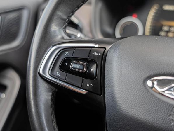Chery Tiggo 4 I Рестайлинг с пробегом 2021 года, цена 1 390 000 рублей, 50223 км, внедорожник, Автокод Объявления