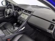 Jaguar E-Pace I Москва  - изображение 42