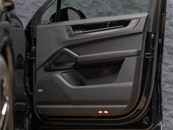 Новый Porsche Cayenne III Рестайлинг 2026 года, цена 17 990 000 рублей, внедорожник, Автокод Объявления