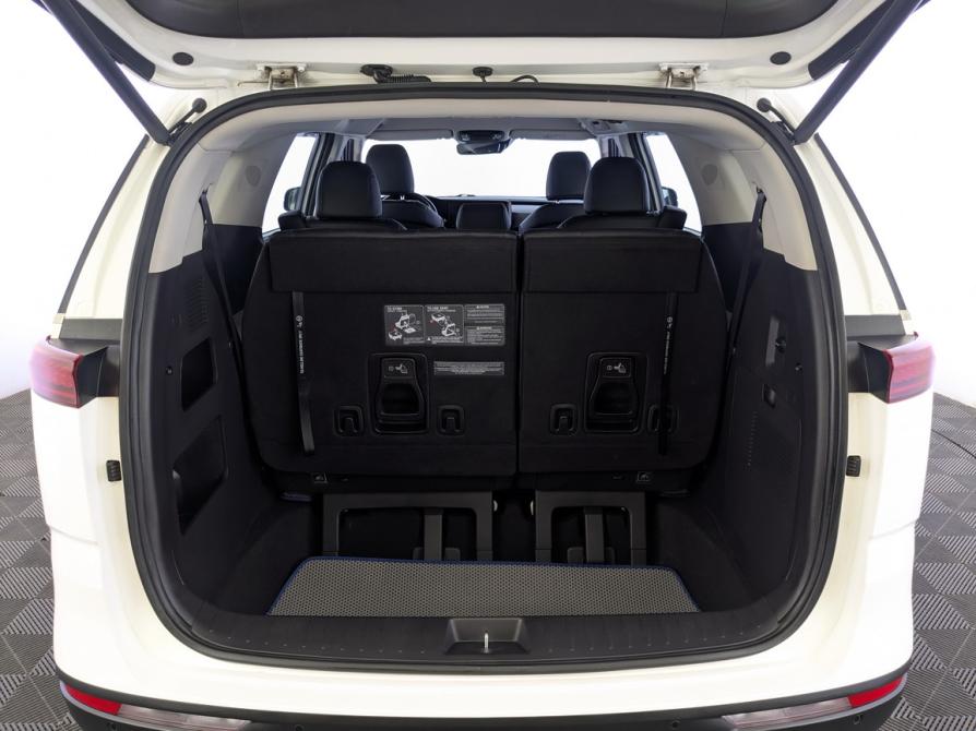 Kia Carnival IV Москва  - изображение 27