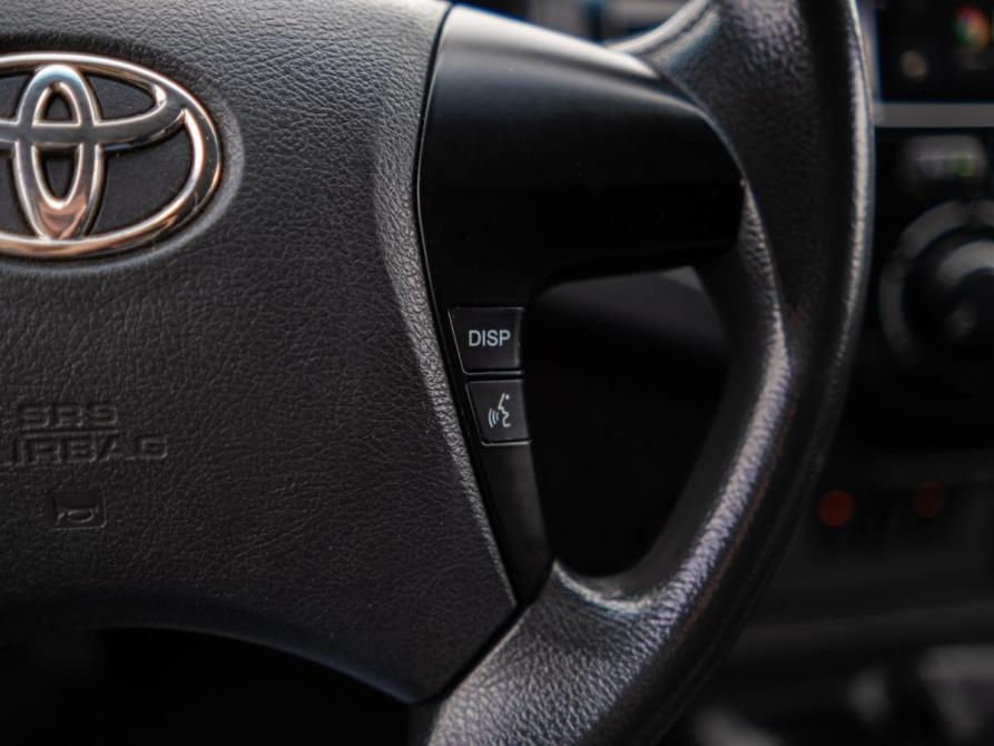 Toyota Hilux VII Рестайлинг Сочи  - изображение 18