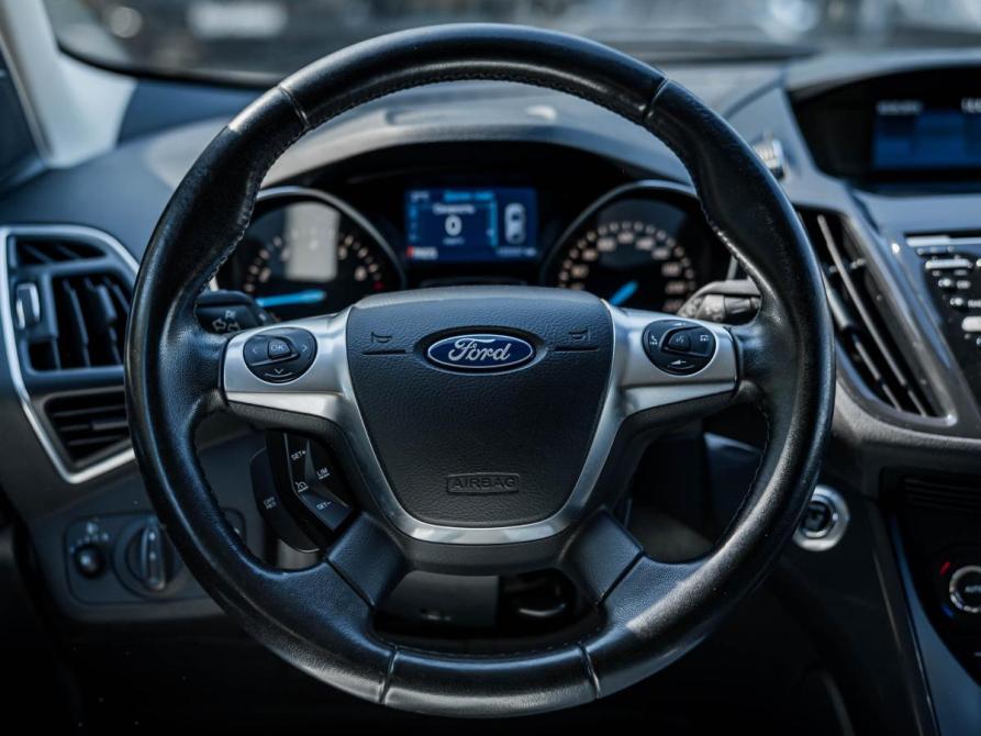 Ford Kuga II Санкт-Петербург  - изображение 6
