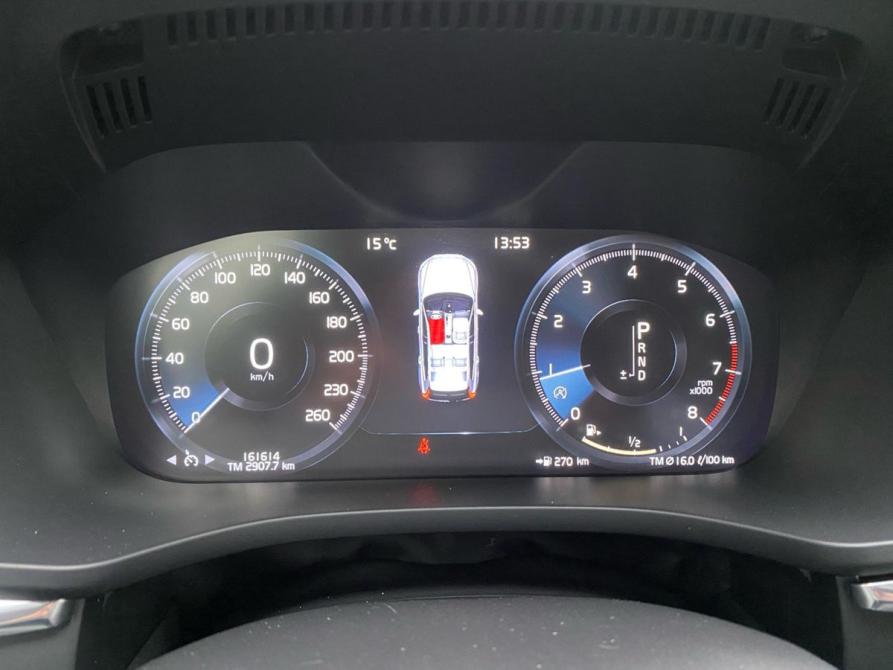 Volvo XC60 II Екатеринбург  - изображение 33