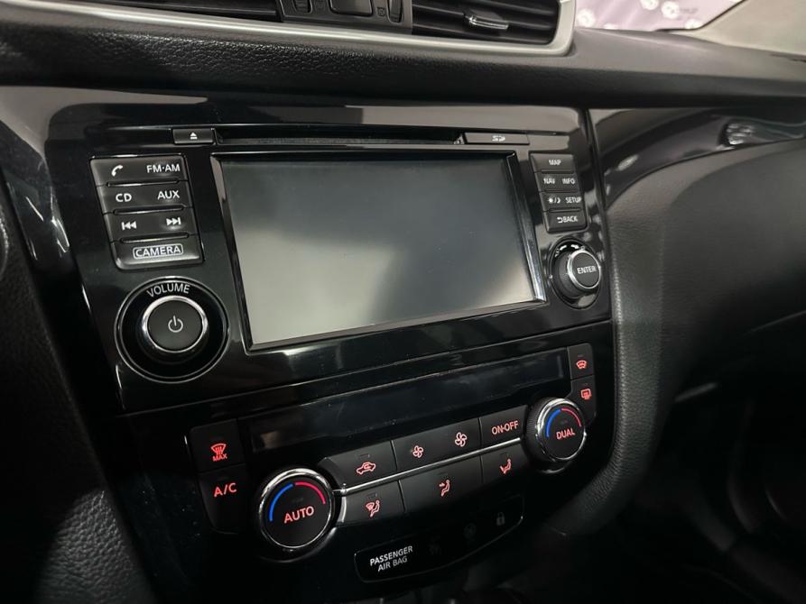 Nissan Qashqai II Новосибирск  - изображение 16