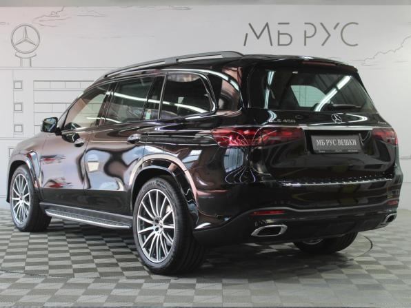 Новый Mercedes-Benz GLS II (X167) Рестайлинг 2026 года, цена 17 004 000 рублей, внедорожник, Автокод Объявления