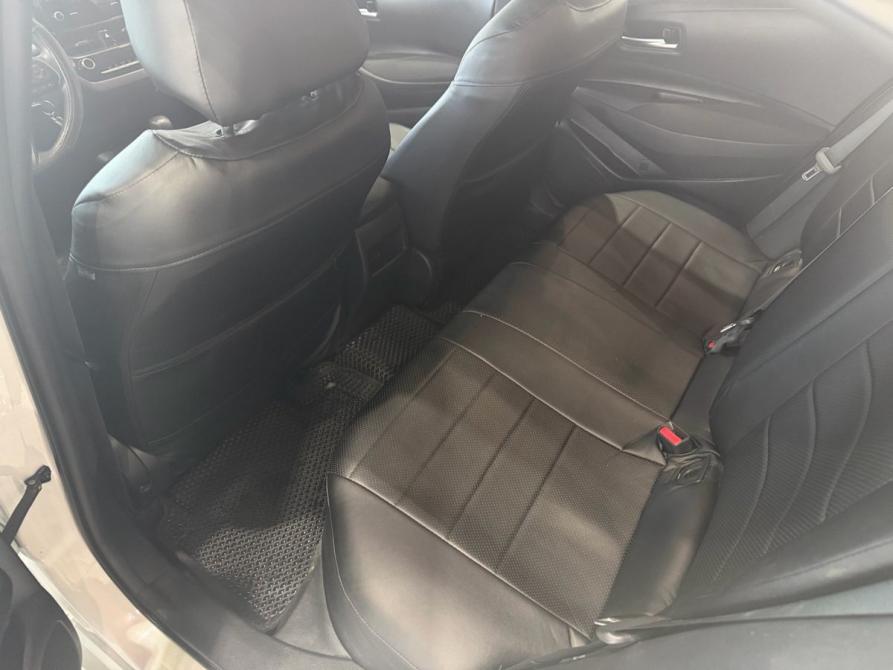 Toyota Corolla XII (E210) Челябинск  - изображение 11
