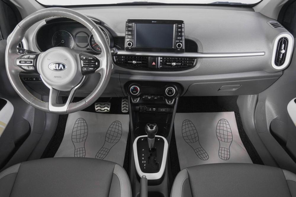 Kia Morning III Кемерово  - изображение 14