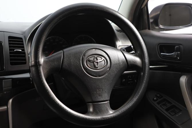 Toyota Allion I Рестайлинг с пробегом 2006 года, цена 799 000 рублей, 320000 км, седан, Автокод Объявления