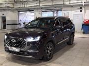 Chery Tiggo 8 Pro Max I Санкт-Петербург  - изображение 8