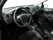 Ford Fiesta Mk6 Рестайлинг Санкт-Петербург  - изображение 28