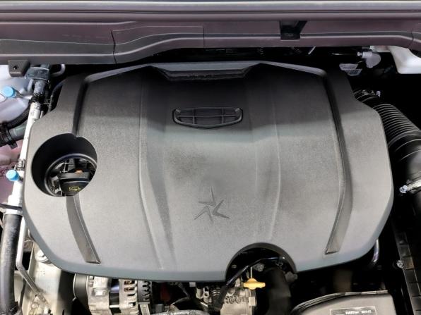 Geely Coolray I Рестайлинг с пробегом 2024 года, цена 2 150 000 рублей, 51404 км, внедорожник, Автокод Объявления