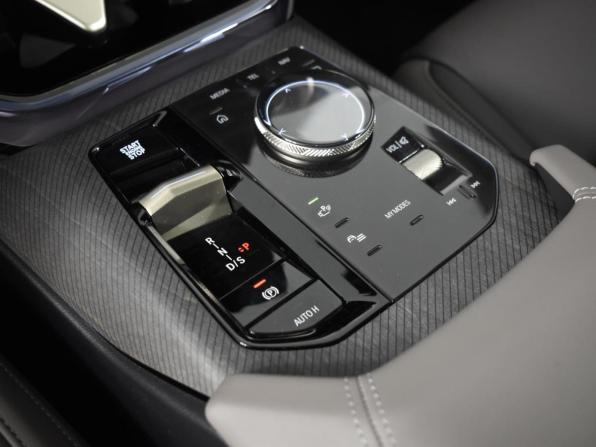 BMW X3 IV (G45/G48) с пробегом 2026 года, цена 7 229 900 рублей, 80 км, внедорожник, Автокод Объявления