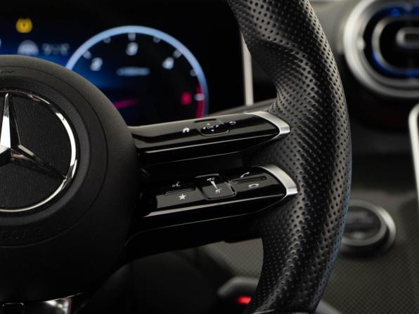 Mercedes-Benz C-Класс V (W206) с пробегом 2021 года, цена 4 549 999 рублей, 57770 км, универсал, Автокод Объявления