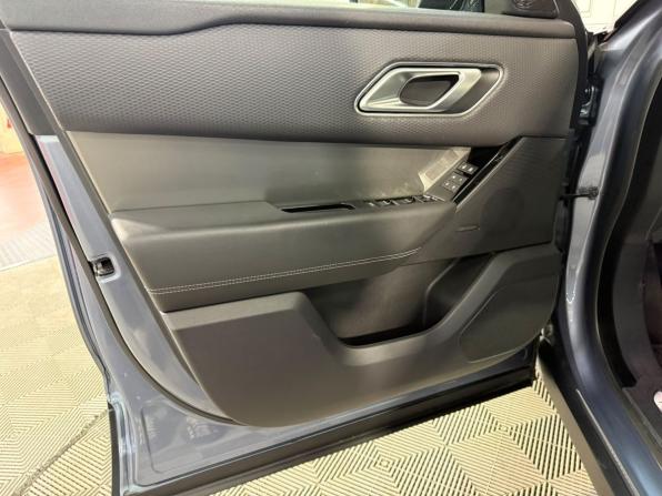 Land Rover Range Rover Velar I с пробегом 2021 года, цена 5 490 000 рублей, 87397 км, внедорожник, Автокод Объявления