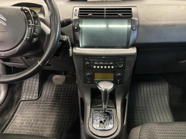 Citroen C4 I с пробегом 2007 года, цена 419 000 рублей, 122000 км, хэтчбек, Автокод Объявления