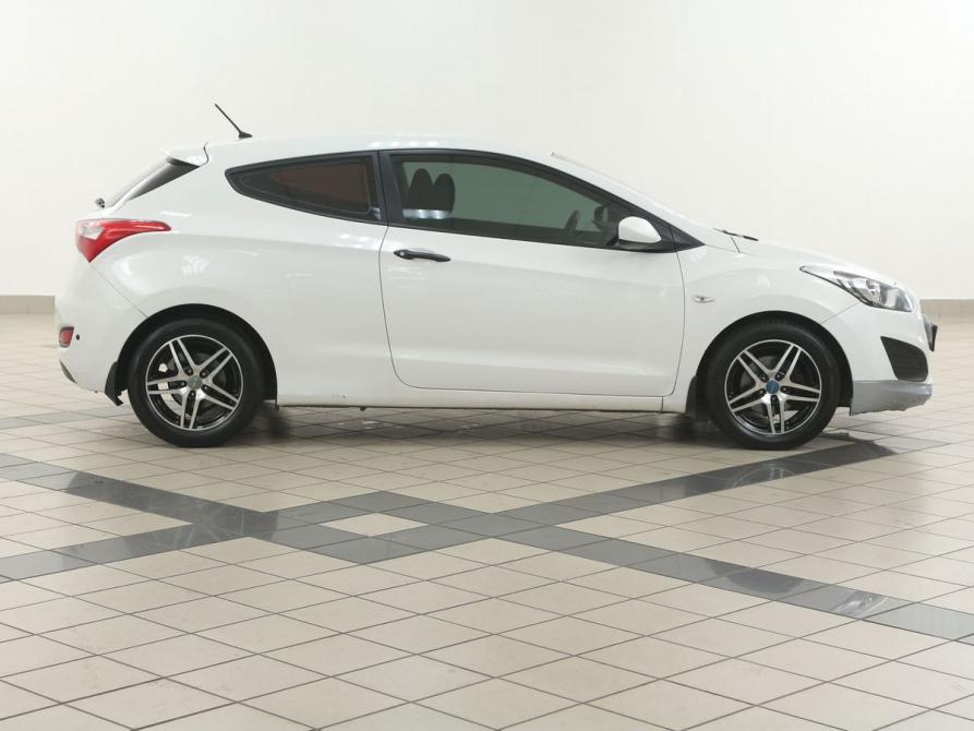 Hyundai i30 II Иваново  - изображение 5
