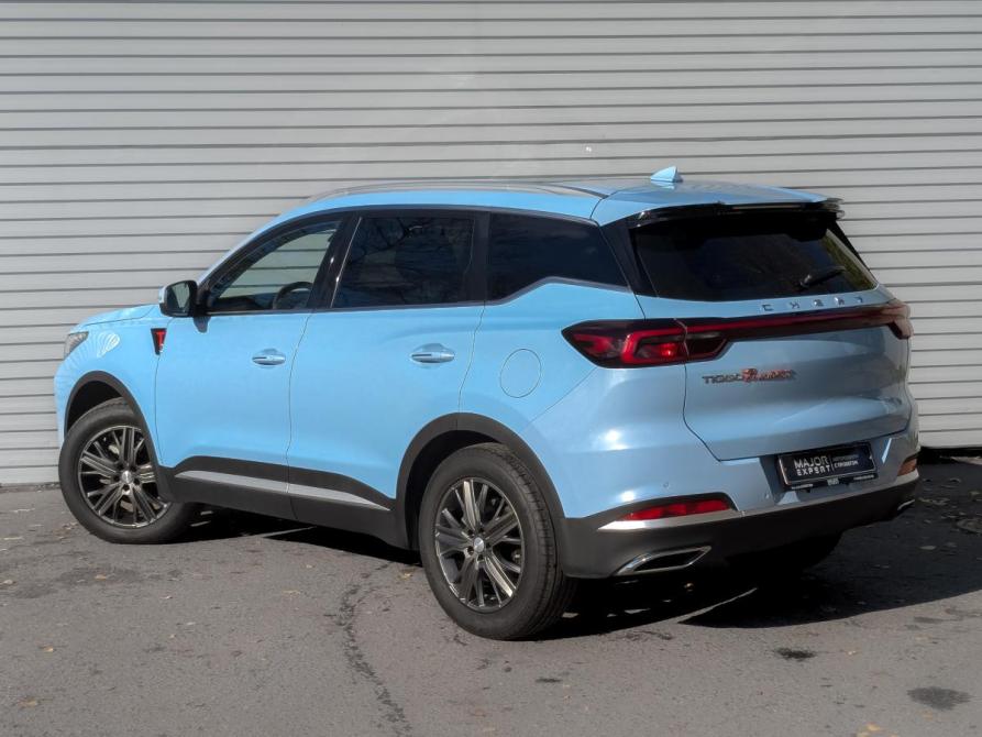Chery Tiggo 7 Pro Max I Москва  - изображение 7