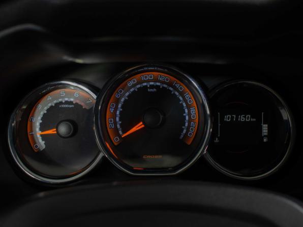 Lada (ВАЗ) Largus I Рестайлинг с пробегом 2021 года, цена 1 070 000 рублей, 106000 км, универсал, Автокод Объявления