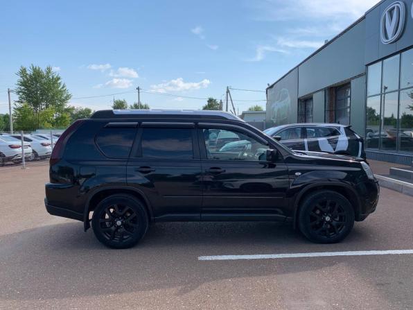 Nissan X-Trail II Рестайлинг с пробегом 2014 года, цена 1 420 000 рублей, 124521 км, внедорожник, Автокод Объявления