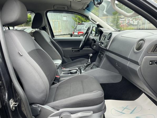 Volkswagen Amarok I с пробегом 2010 года, цена 1 149 000 рублей, 217556 км, offers.body_type.unknown, Автокод Объявления
