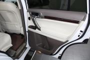 Lexus GX II Рестайлинг Владивосток  - изображение 43